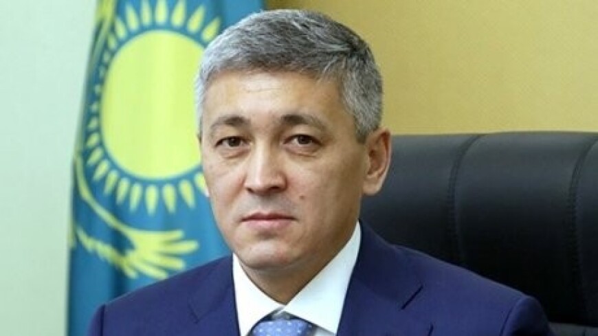 Новым акимом Карагандинской области избран Ермаганбет Булекпаев