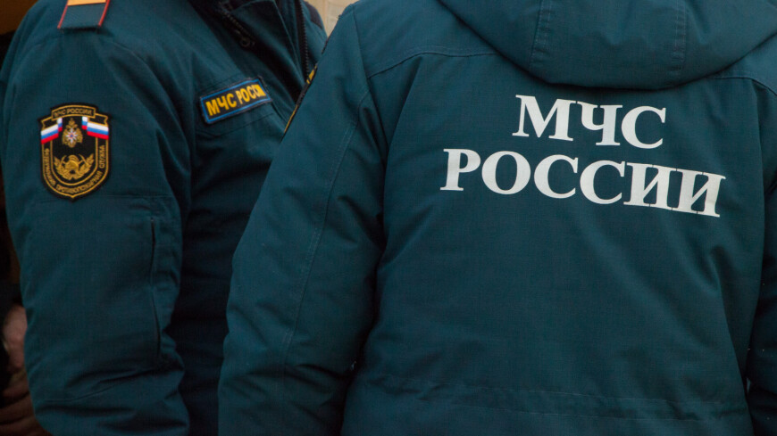 Взрыв газа в жилом доме произошел на Сахалине
