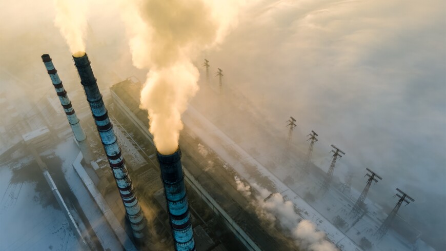 На Сахалине полностью восстановили электроснабжение после аварии на ТЭЦ