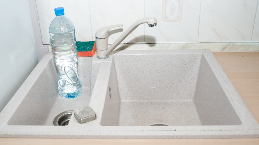 Жители Краснодара остались без тепла и горячей воды из-за аварии на сетях